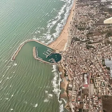 Apartmán Dieci_e Modern Sea *
